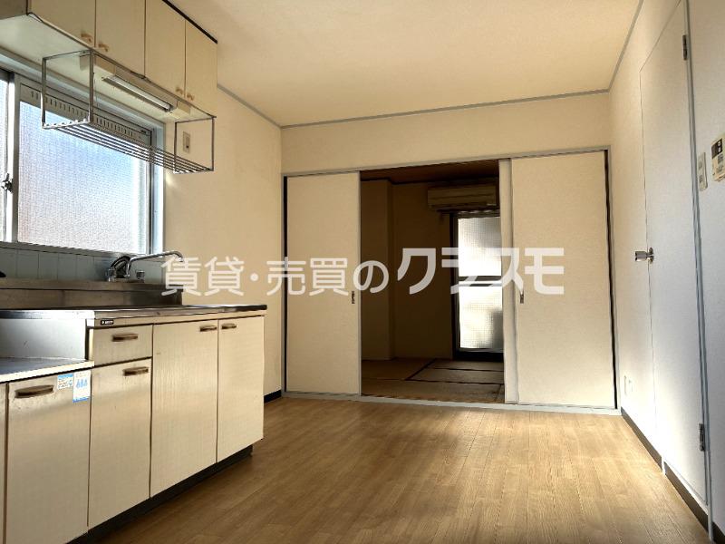 3/26 リビング/ダイニング