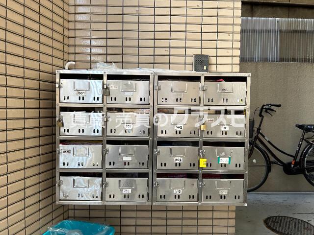 15/26 エントランス