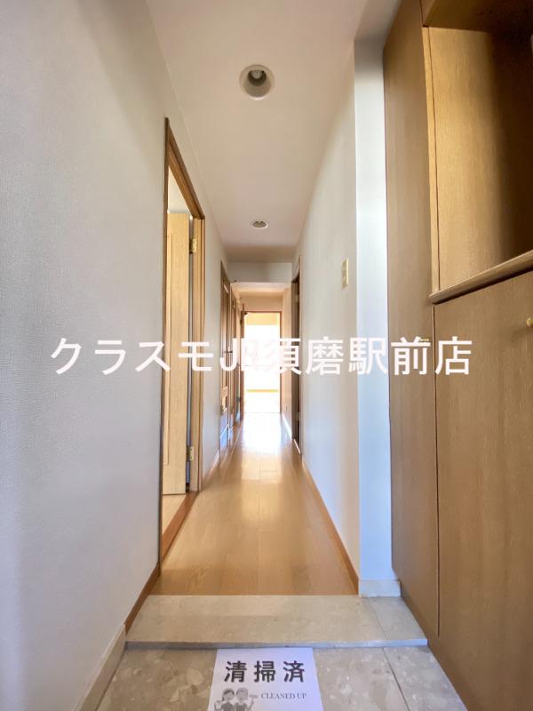 18/30 玄関