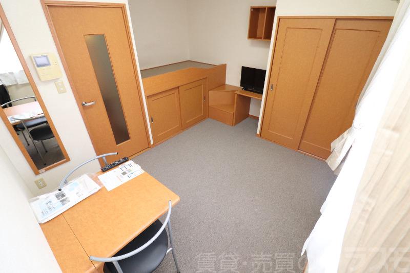 3/22 リビング/ダイニング