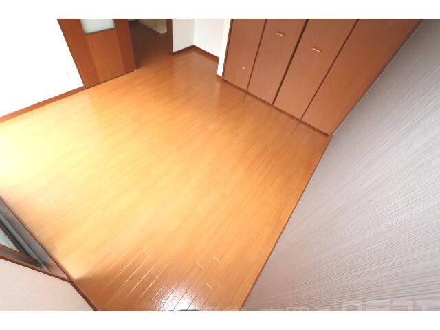 3/19 リビング/ダイニング