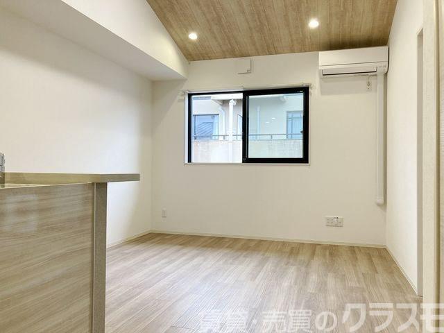 3/30 リビング/ダイニング