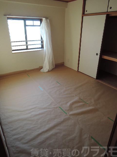 19/26 バルコニー