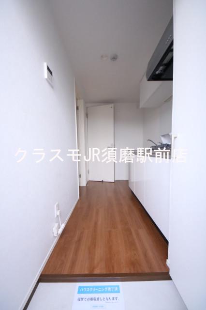 7/27 玄関