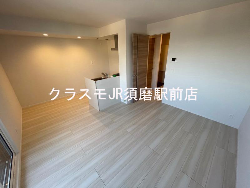 4/30 リビング/ダイニング