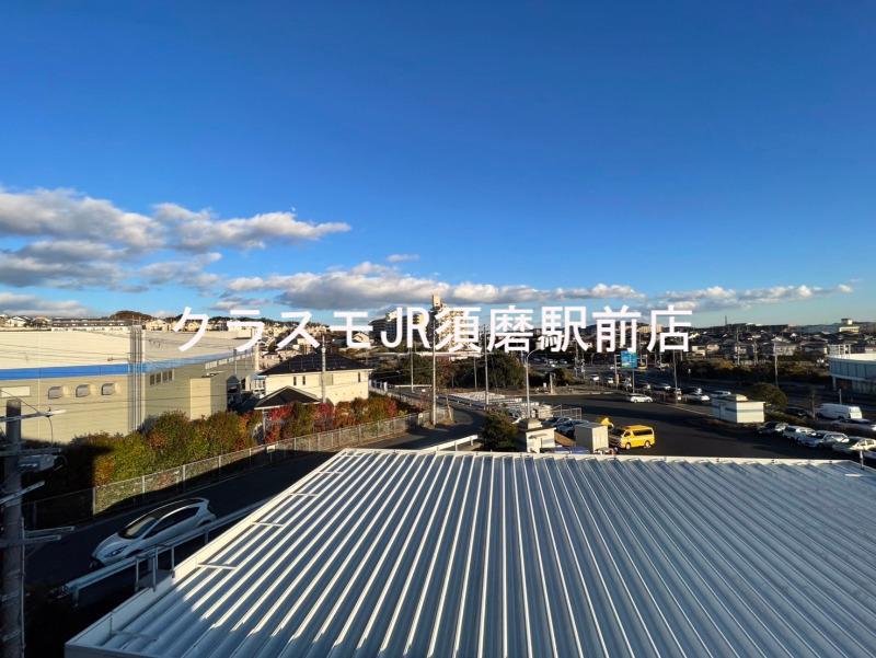 25/30 バルコニー