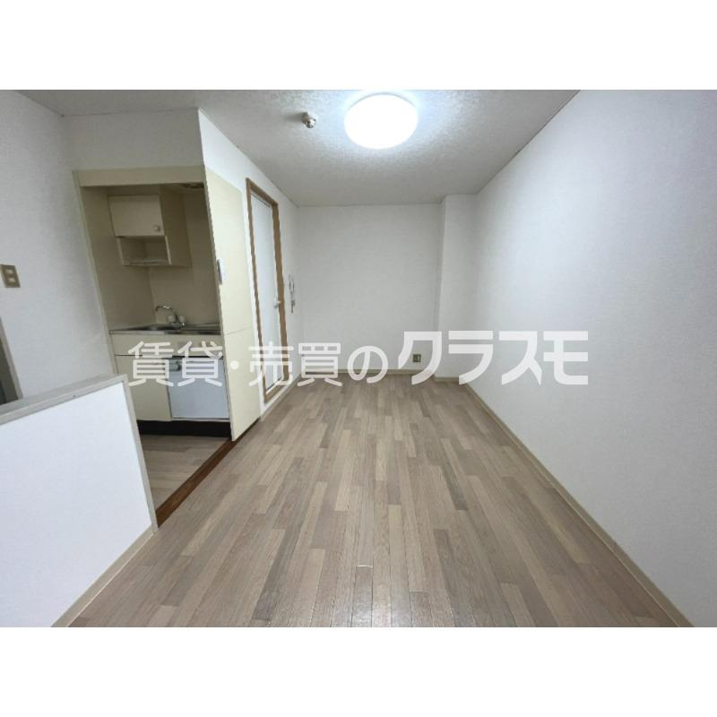 3/28 リビング/ダイニング