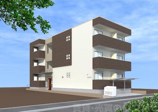 16/26 エントランス