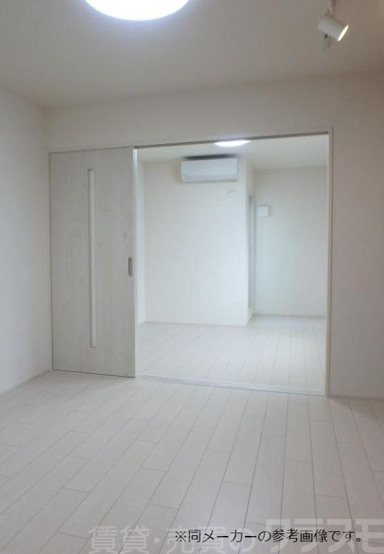 2/26 リビング/ダイニング