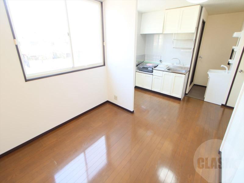 4/30 リビング/ダイニング