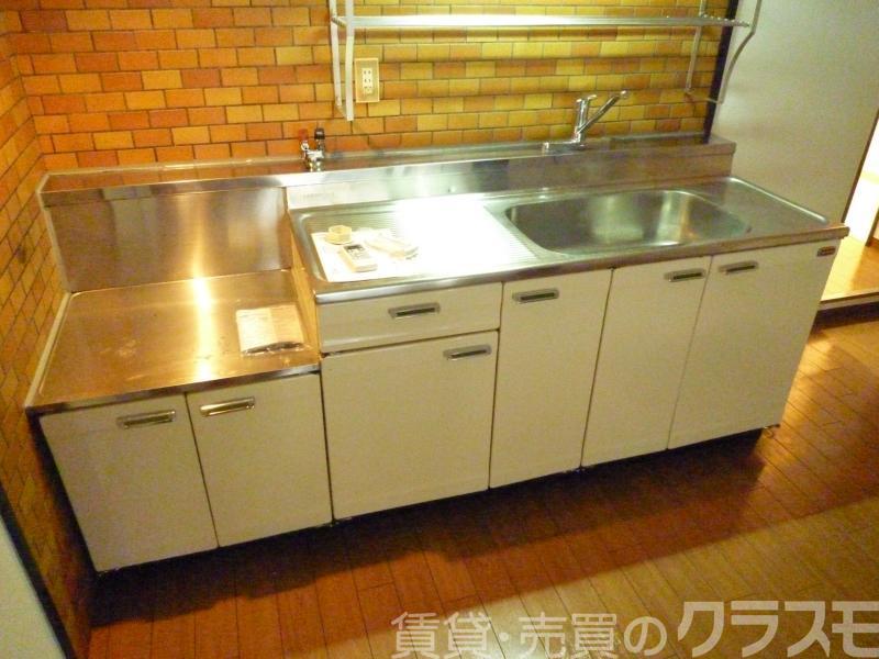 17/30 キッチン