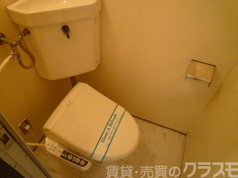 21/30 トイレ