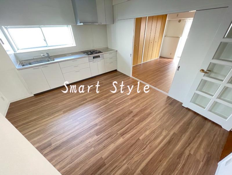 3/30 リビング/ダイニング