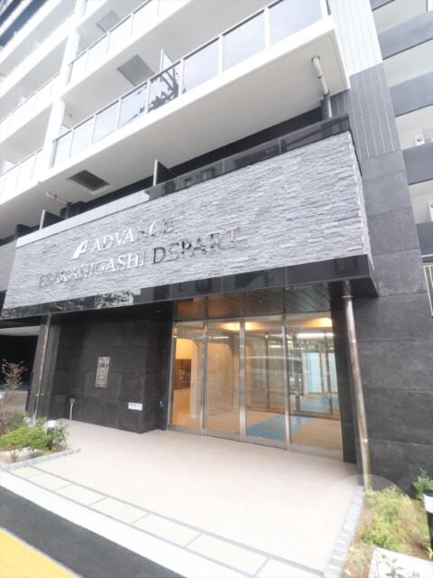 22/29 エントランス