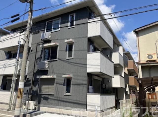 14/26 エントランス