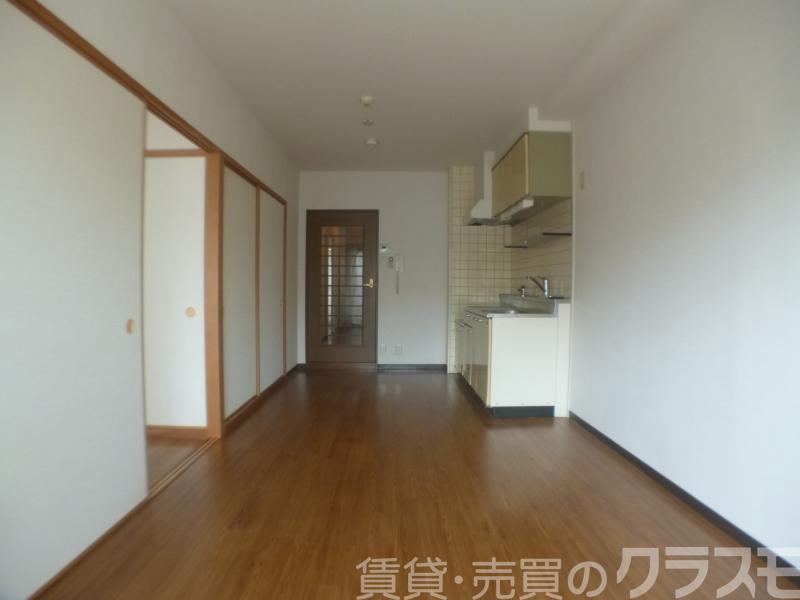 3/30 リビング/ダイニング