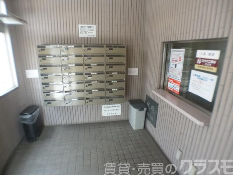 29/30 エントランス