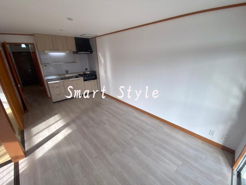 3/30 リビング/ダイニング