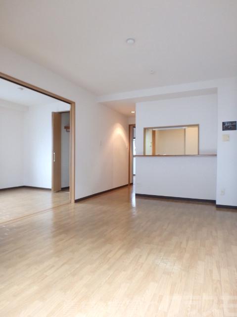 4/30 リビング/ダイニング