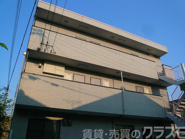 29/30 エントランス