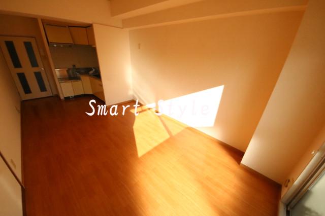 3/25 リビング/ダイニング