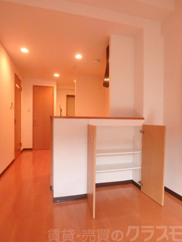 5/30 リビング/ダイニング