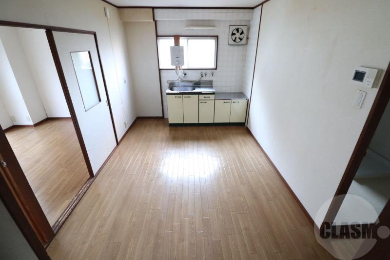 4/30 リビング/ダイニング