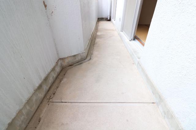 16/30 バルコニー