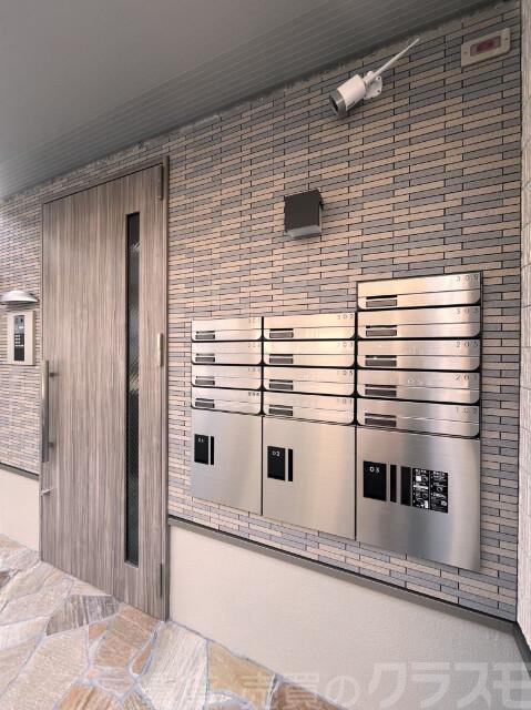 22/30 エントランス