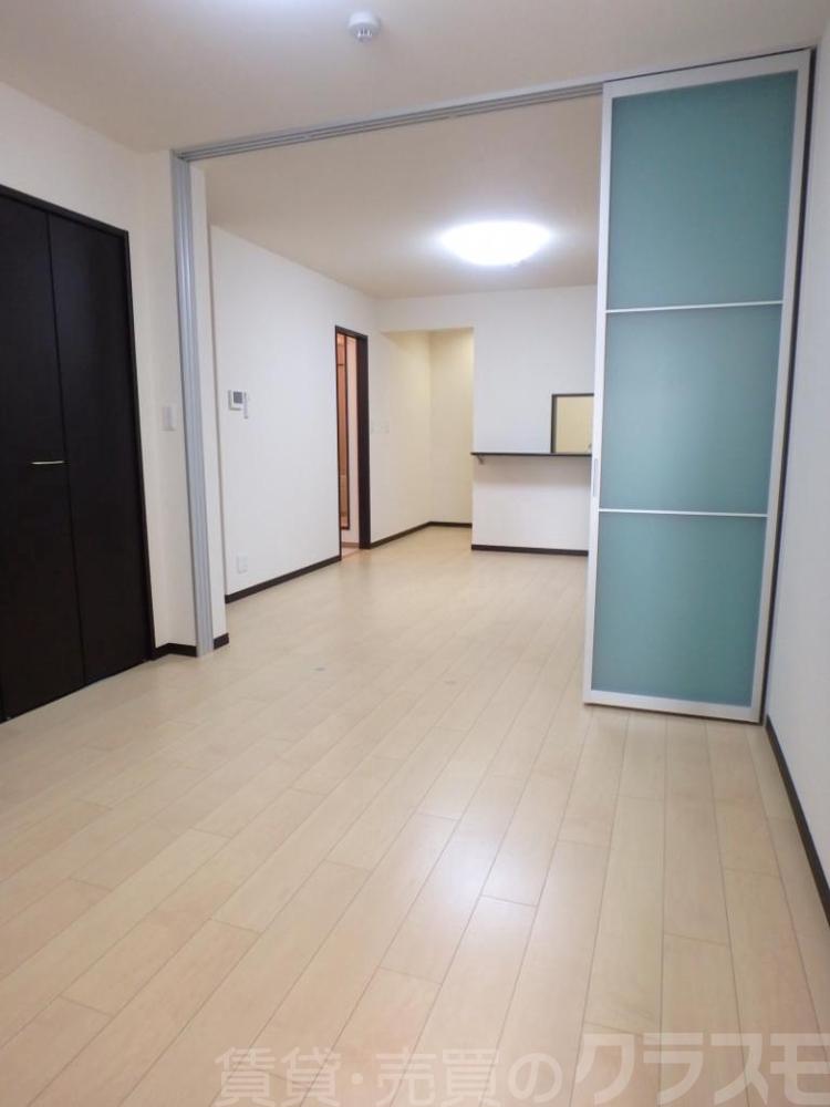 4/27 リビング/ダイニング