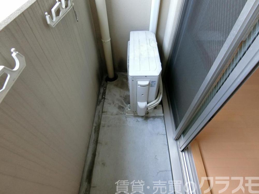 24/30 バルコニー