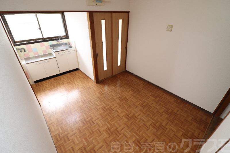 3/25 リビング/ダイニング