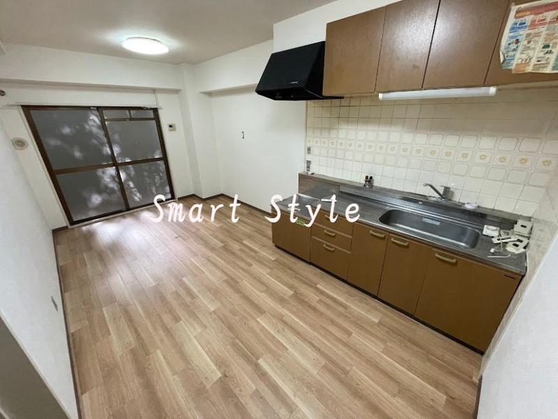 4/30 リビング/ダイニング