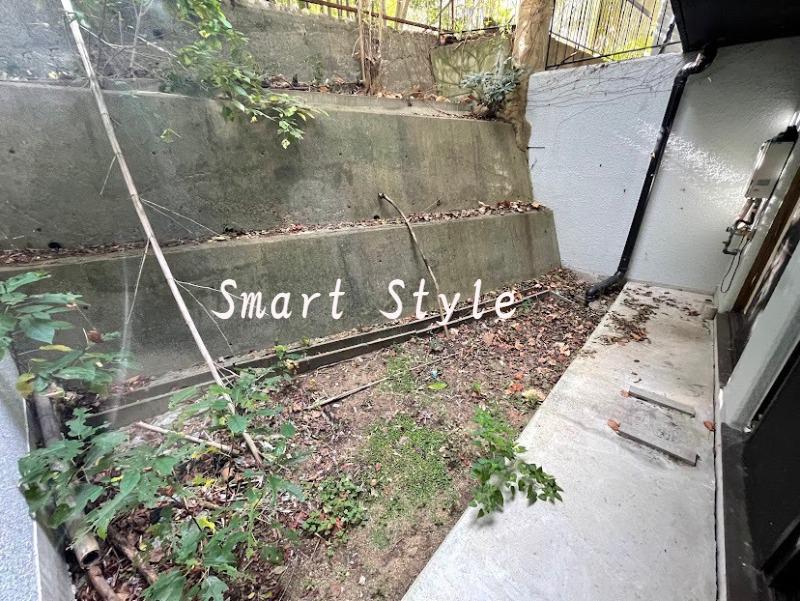 22/30 バルコニー