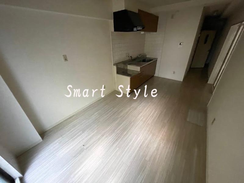 5/30 リビング/ダイニング