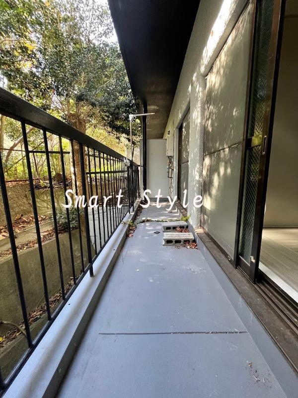 19/30 バルコニー