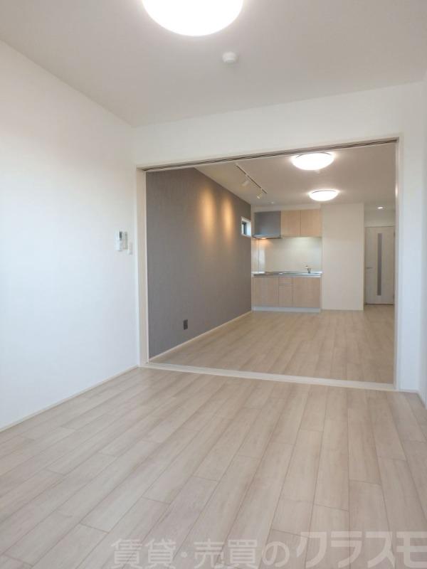 7/29 リビング/ダイニング