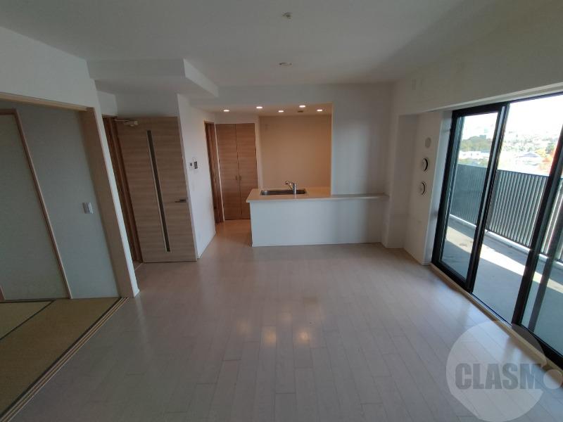 4/30 リビング/ダイニング