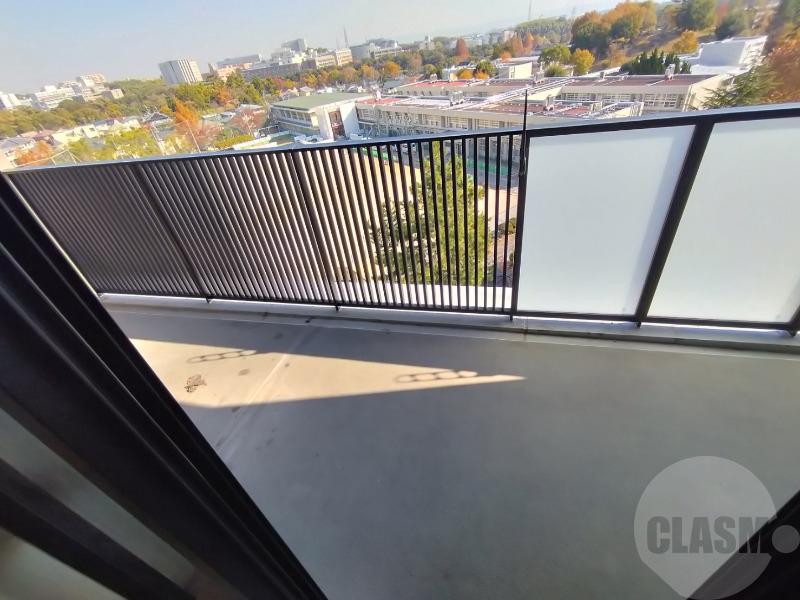 17/30 バルコニー