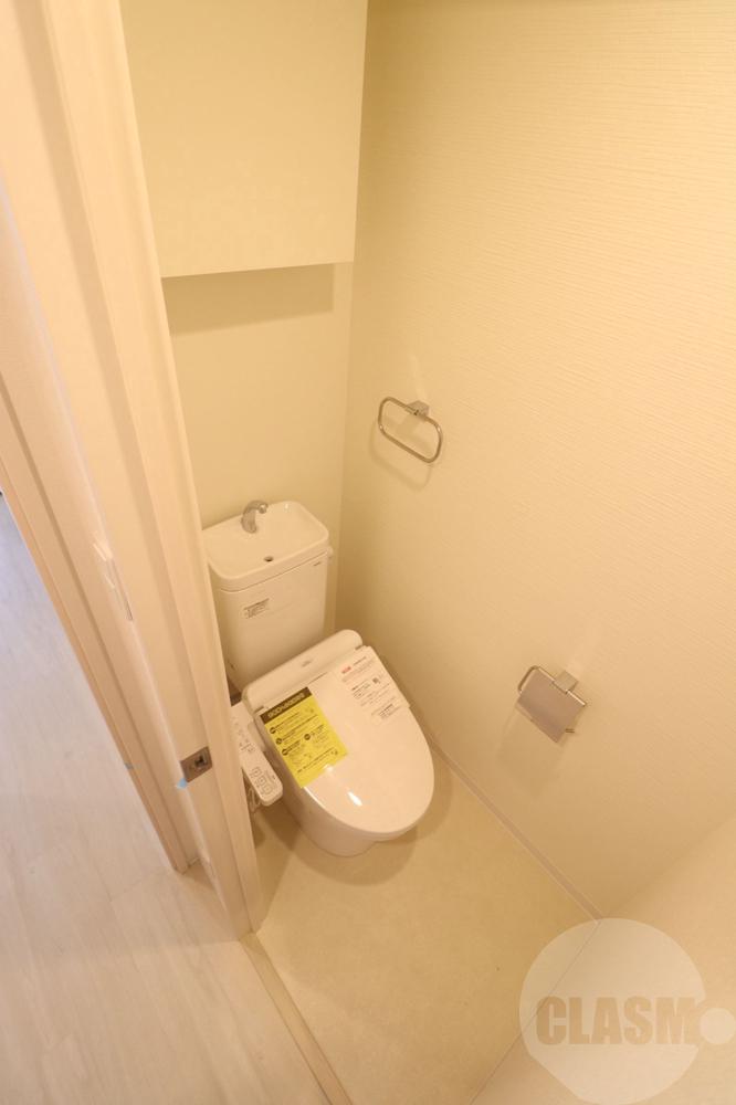 13/30 トイレ