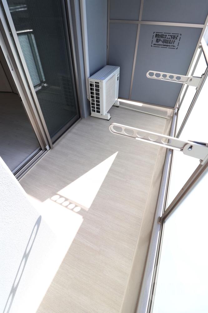 16/30 バルコニー