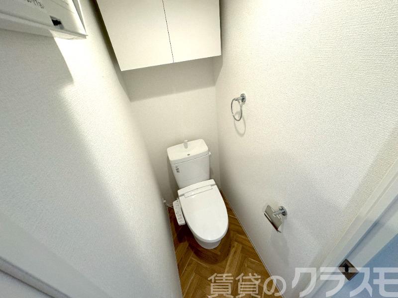 13/28 トイレ