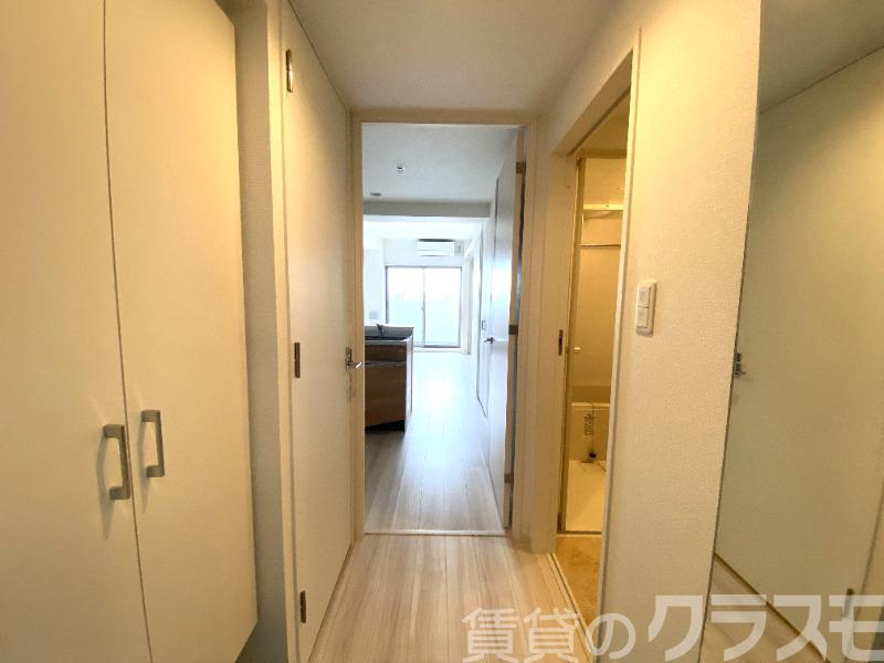9/28 玄関