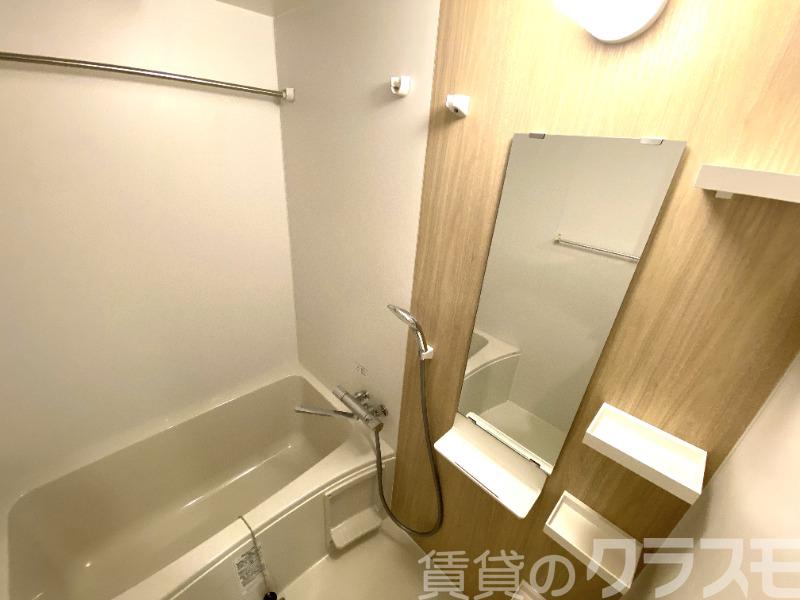 12/28 浴室