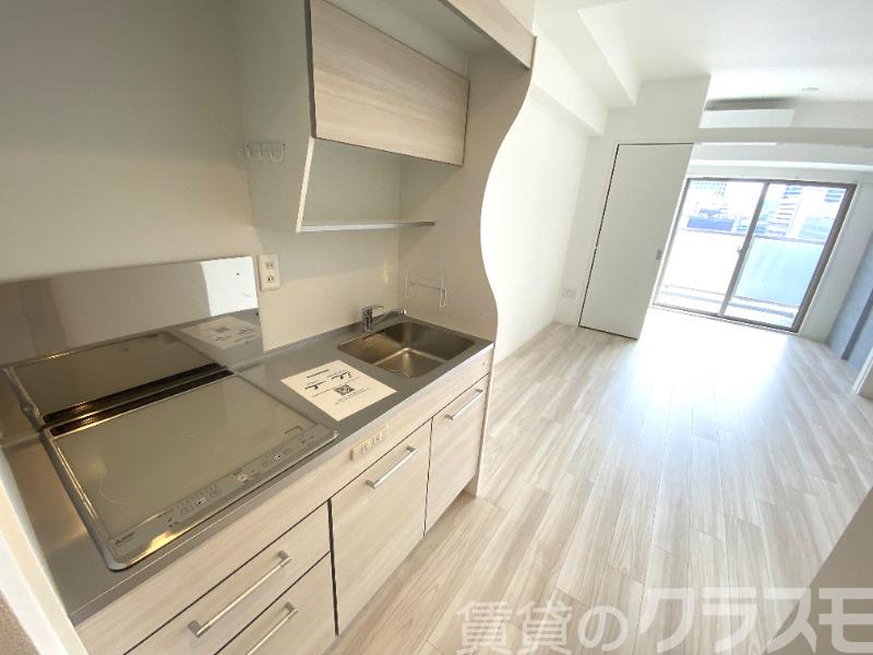 4/28 リビング/ダイニング