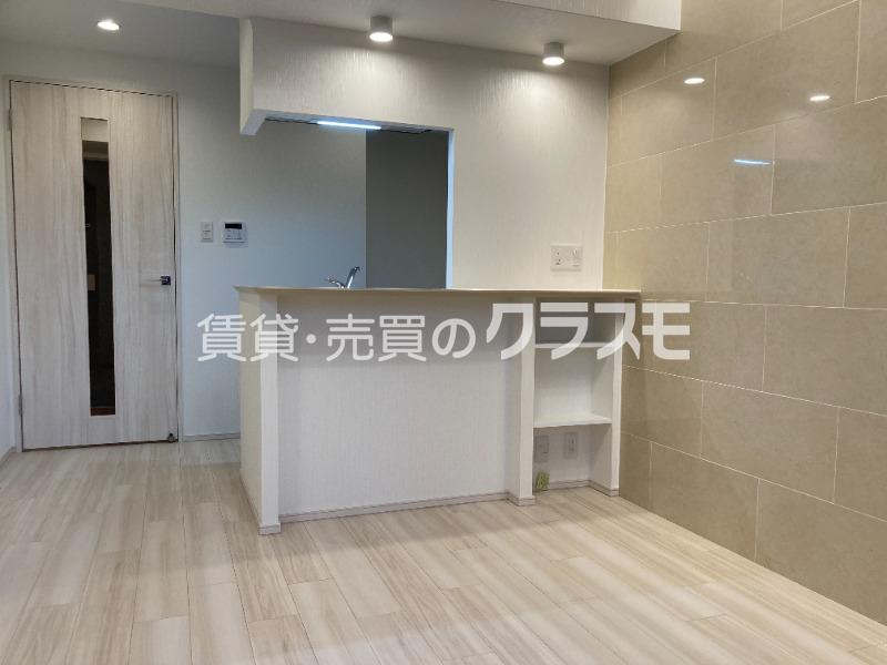 3/30 リビング/ダイニング