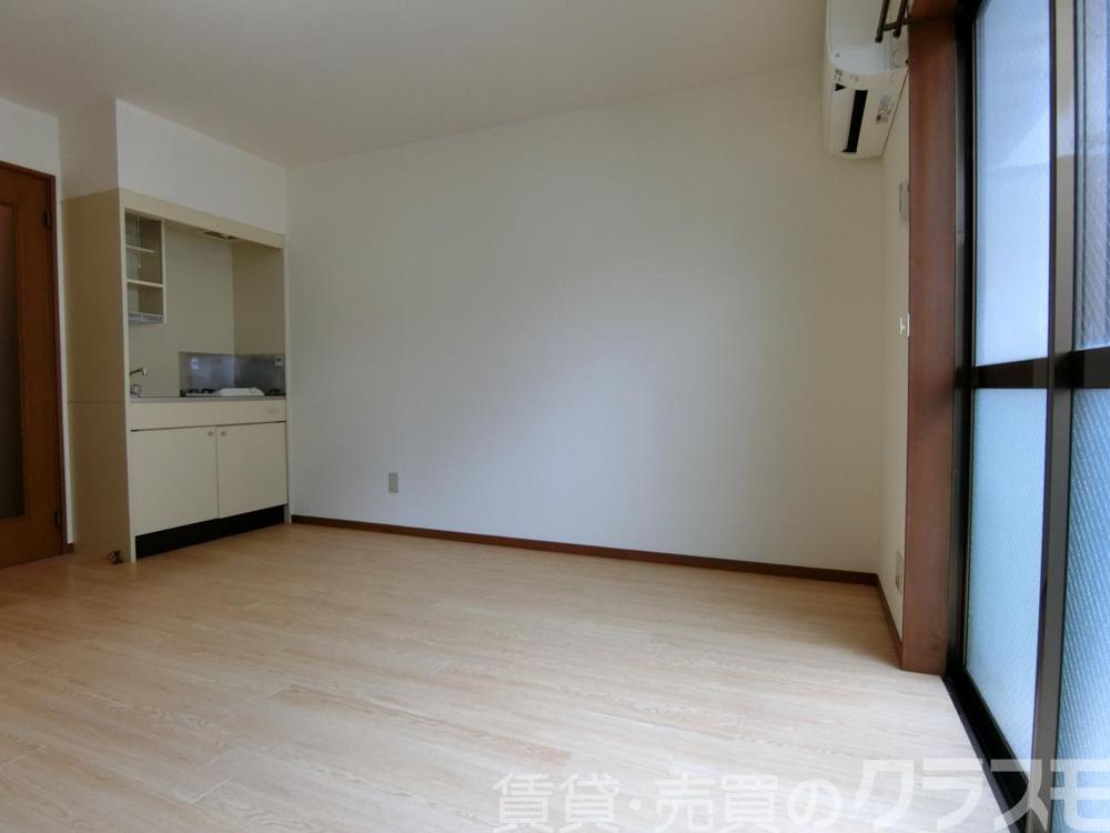 4/30 リビング/ダイニング