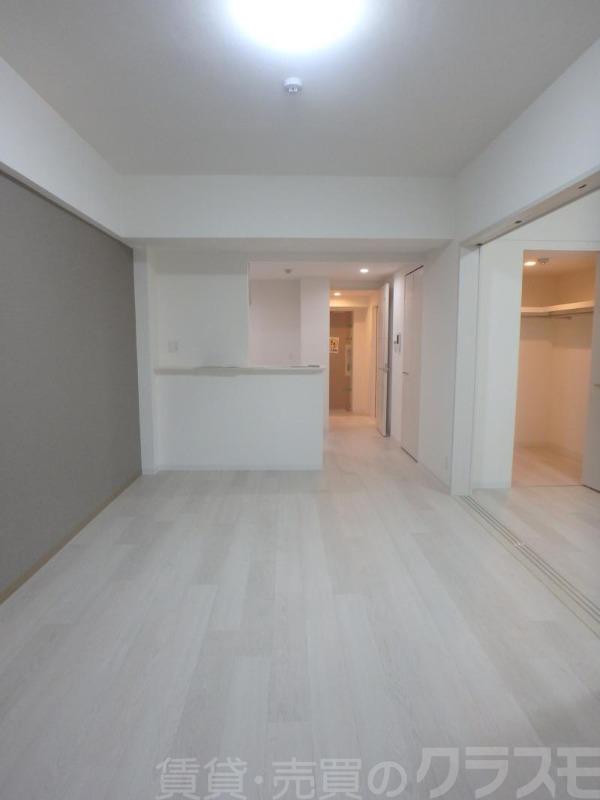 3/26 リビング/ダイニング