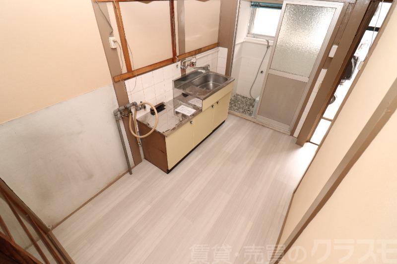 4/19 リビング/ダイニング