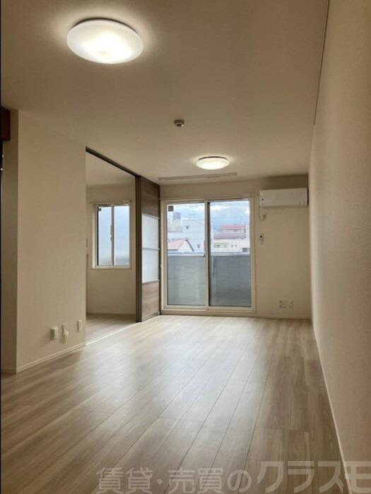 4/26 リビング/ダイニング